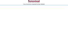Tablet Screenshot of lirr.com